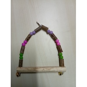 SULTAN PAPAGANI KUŞ SALINCAK